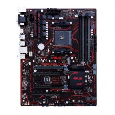 ASUS PRIME B350-PLUS